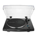 Audio-Technica LP3XBT + S1000W Turntable with Bluetooth Turntable Bundles Audio Technica 