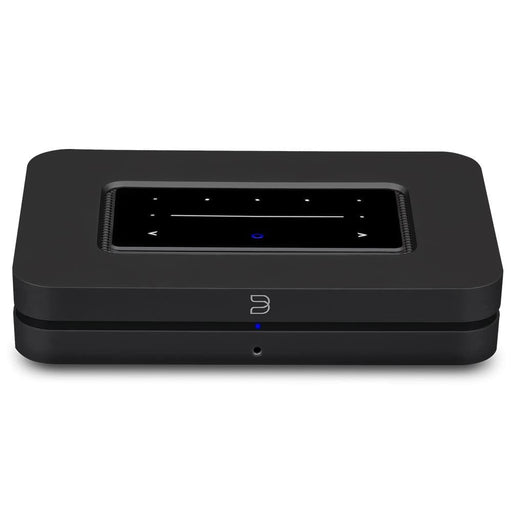 Bluesound NODE Wireless Streaming Music Player Active Speakers Bluesound Black 