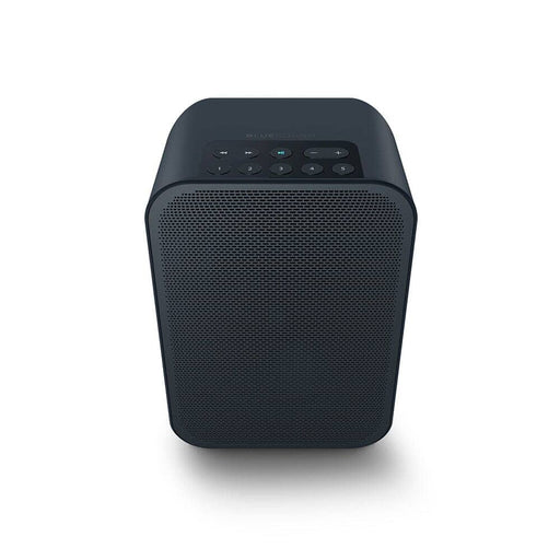 Bluesound PULSE FLEX 2i Wireless Speaker Active Speakers Bluesound Black 