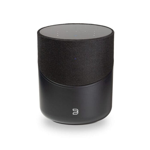 Bluesound PULSE M Wireless Speaker Active Speakers Bluesound Black 