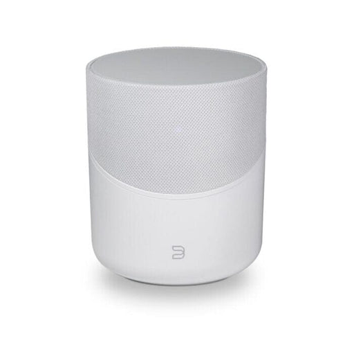 Bluesound PULSE M Wireless Speaker Active Speakers Bluesound White 