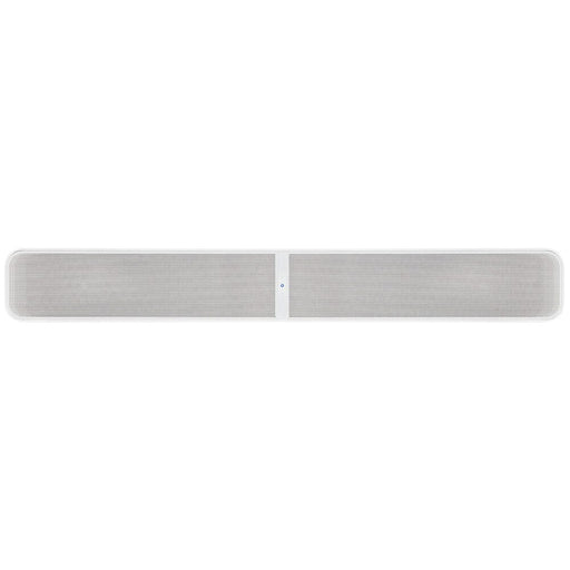 Bluesound PULSE SOUNDBAR+ Wireless HiFi Soundbar Soundbars Bluesound White 