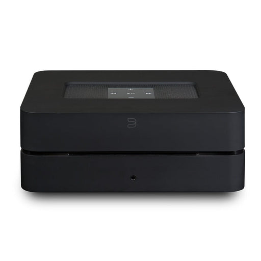 Bluesound VAULT 2i High-Res 2TB Network Hard Drive CD Ripper & Streamer Active Speakers Bluesound Black 