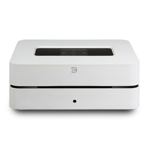 Bluesound VAULT 2i High-Res 2TB Network Hard Drive CD Ripper & Streamer Active Speakers Bluesound White 