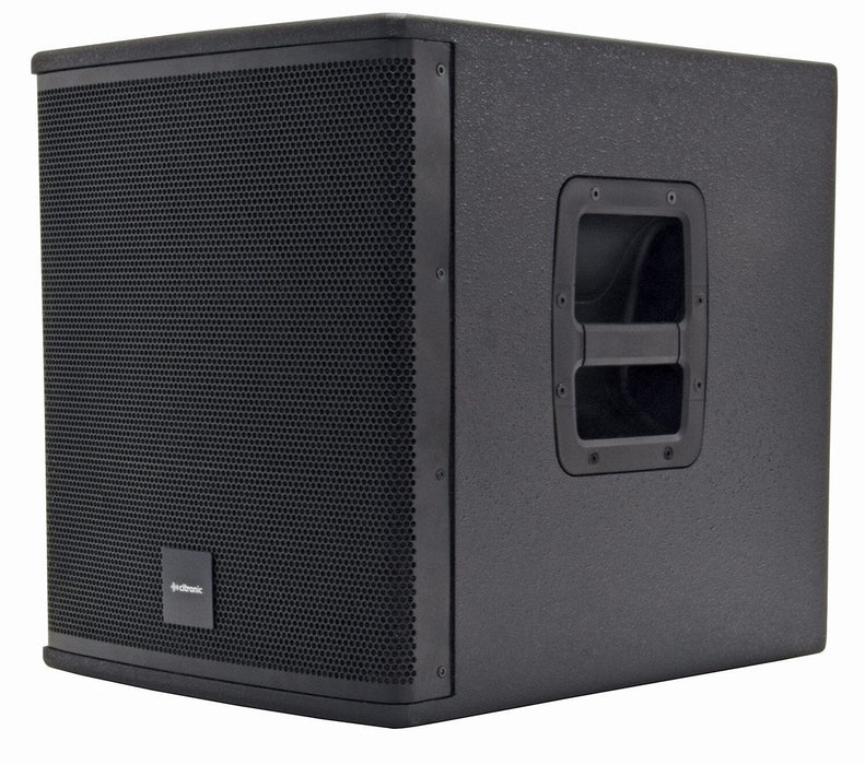 Citronic CASA Active Subwoofer Commercial Audio Citronic 