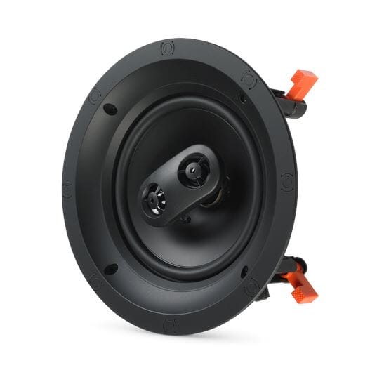 JBL B-8IC 8" In Ceiling Speaker (Each) In Ceiling Speakers JBL 