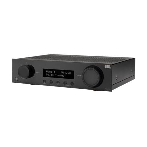 JBL MA310 5.2 Channel 4K AV Receiver AV Receivers JBL Black 