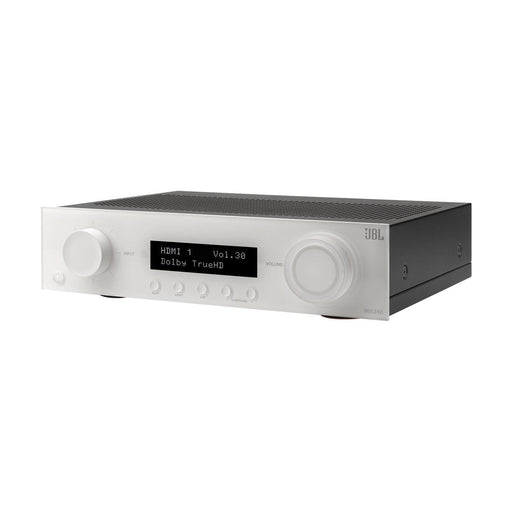 JBL MA310 5.2 Channel 4K AV Receiver AV Receivers JBL White 