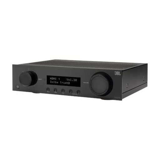 JBL MA510 5.2 Channel 8K AV Receiver AV Receivers JBL Black 