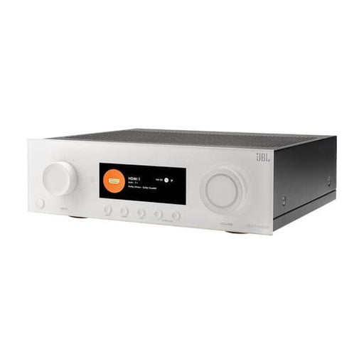 JBL MA7100HP 7.2 Channel 8K High Performance AV Receiver AV Receivers JBL White 