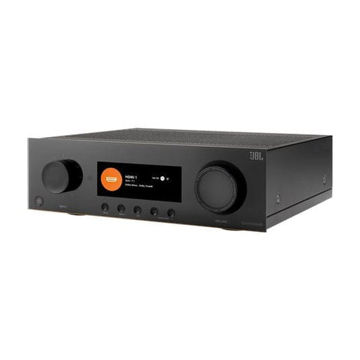 JBL MA9100HP 9.2 Channel 8K High Performance AV Receiver AV Receivers JBL Black 