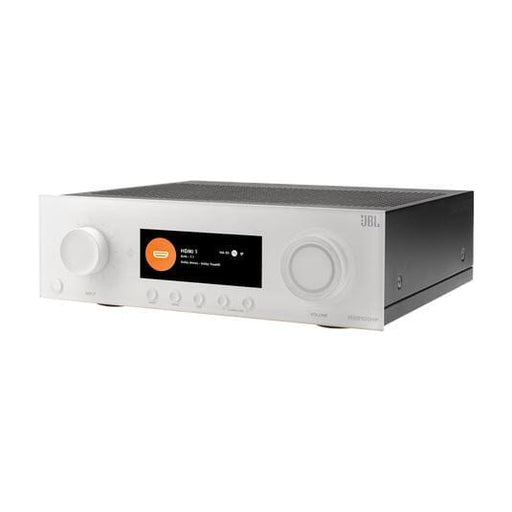 JBL MA9100HP 9.2 Channel 8K High Performance AV Receiver AV Receivers JBL White 