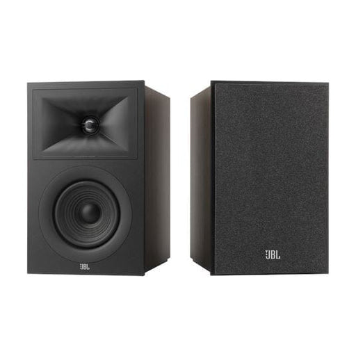 JBL Stage 250B 5.25" Bookshelf Speakers (Pair) Bookshelf Speakers JBL Espresso 