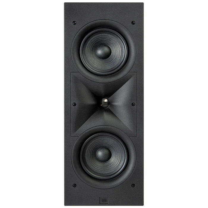 JBL Stage 250WL Dual 5.25" In Wall Speaker (Each) In Wall Speakers JBL 