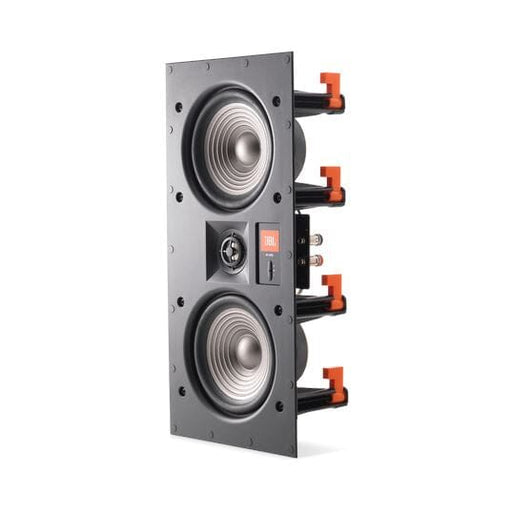 JBL Studio 2 55IW 5.25" LCR In Wall Speaker (Each) In Wall Speakers JBL 