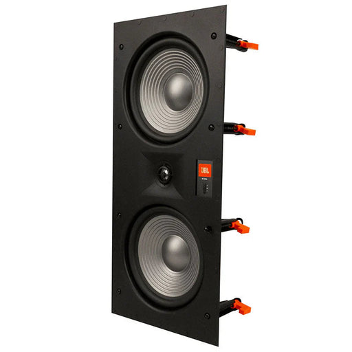 JBL Studio 2 88IW 8" In Wall Speaker (Each) In Wall Speakers JBL 