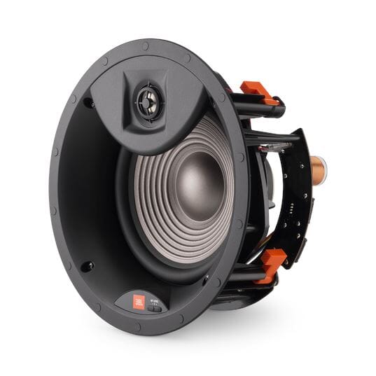 JBL Studio 2 8IC 8" In Ceiling Speaker (Each) In Ceiling Speakers JBL 