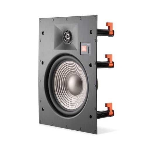 JBL Studio 2 8IW 8" In Wall Speaker (Each) In Wall Speakers JBL 