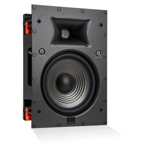 JBL Studio 6 8IW 8" In Wall Speaker (Each) In Wall Speakers JBL 