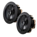 OSD Audio R83 8" Reference Ceiling Speaker (Pair) In Ceiling Speakers OSD Audio 