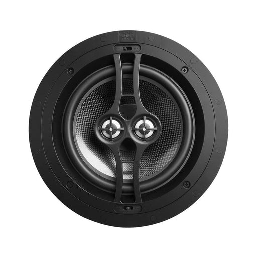 OSD Audio R83DT 8" Reference Stereo Ceiling Speaker (Each) In Ceiling Speakers OSD Audio 