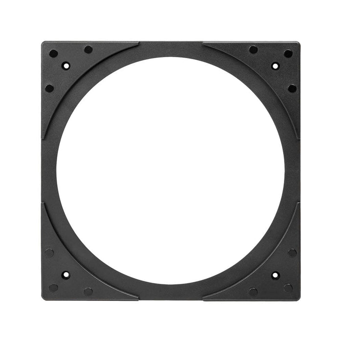 OSD Audio SQ6 Square Grille Kit For 6.5" Ceiling Speakers Accessories OSD Audio 