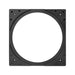 OSD Audio SQ6 Square Grille Kit For 6.5" Ceiling Speakers Accessories OSD Audio 