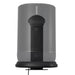 SANUS WSSMM1-B2 Indoor & Outdoor Mount Designed For Sonos Move Speaker Speaker Brackets & Stands Sanus 