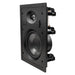 Tangent Ampster TV II + OSD Audio T63 In Wall Speakers (Pair) In Wall Speaker Systems OSD Audio 