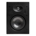 Tangent Ampster TV II + OSD Audio T63 In Wall Speakers (Pair) In Wall Speaker Systems OSD Audio 