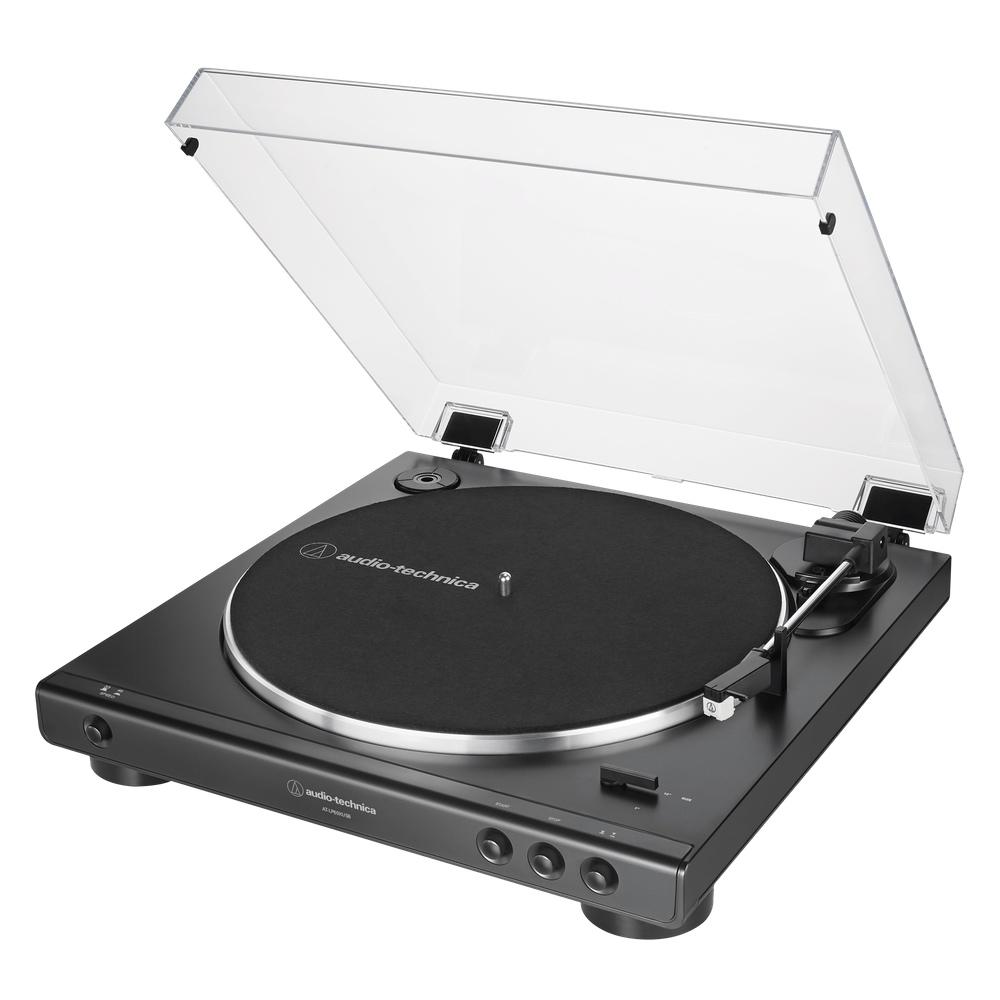 USB Turntables