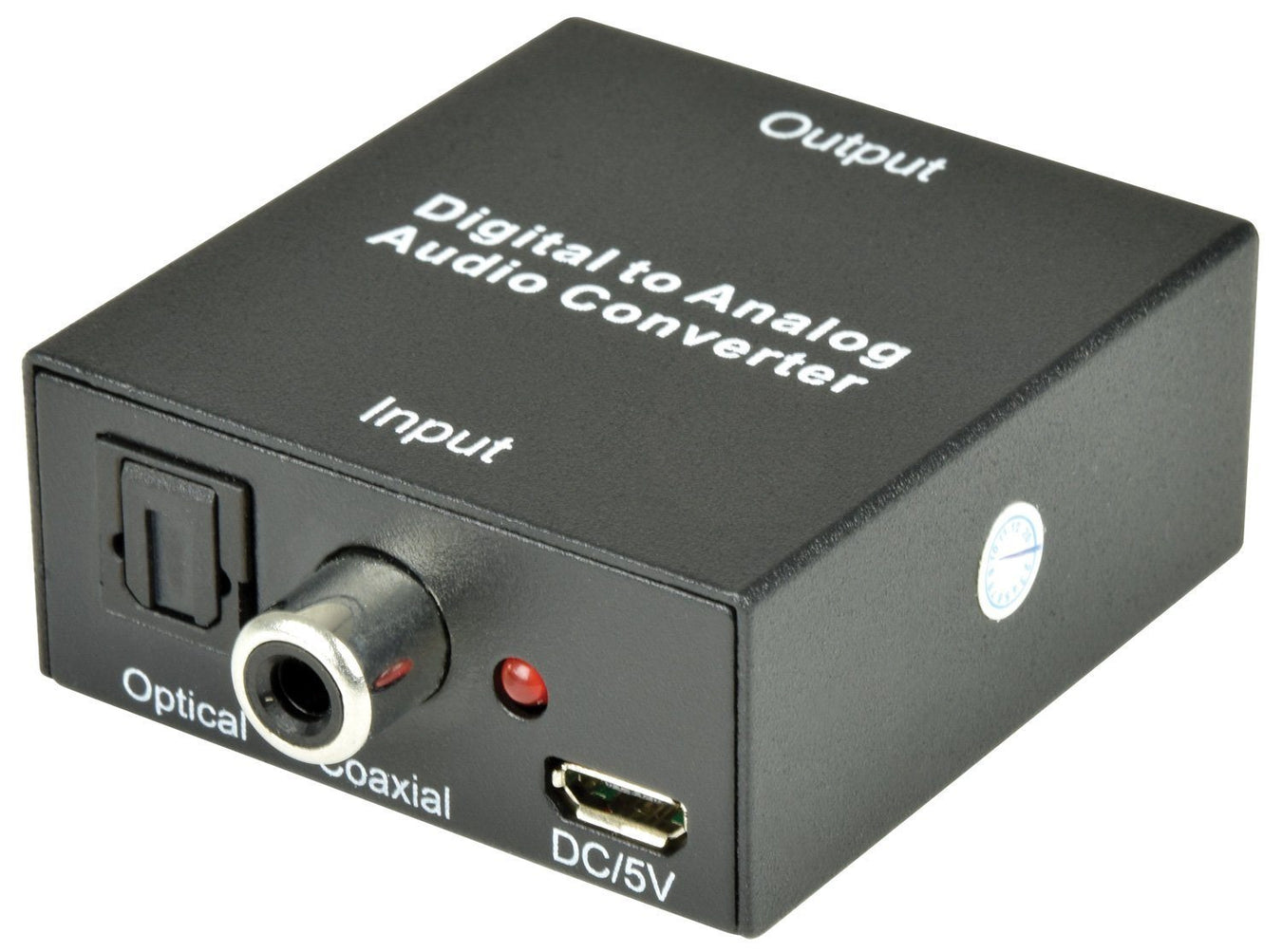 Audio Converters & Scalers