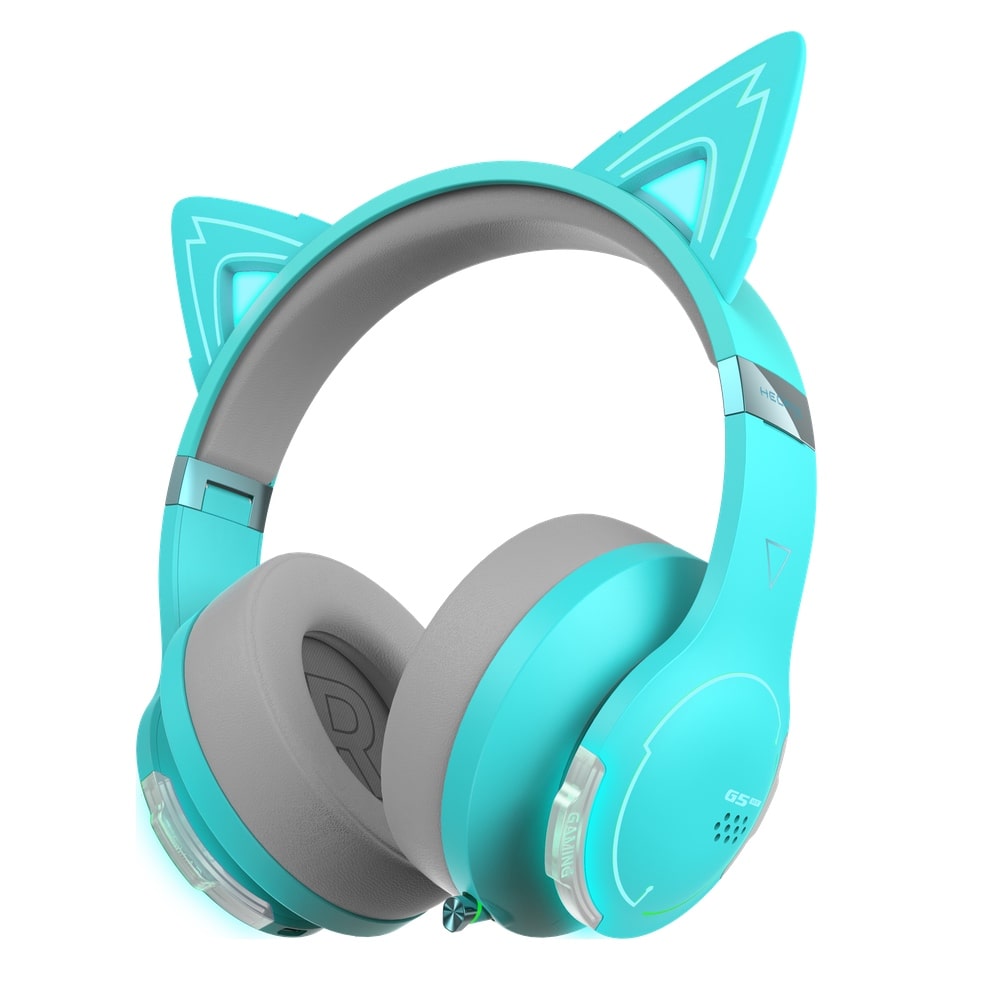 Gaming headset online ears