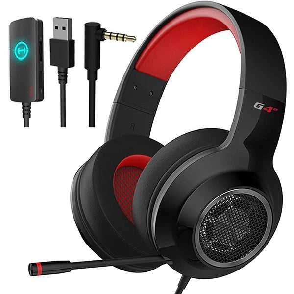 G4 gaming online headset