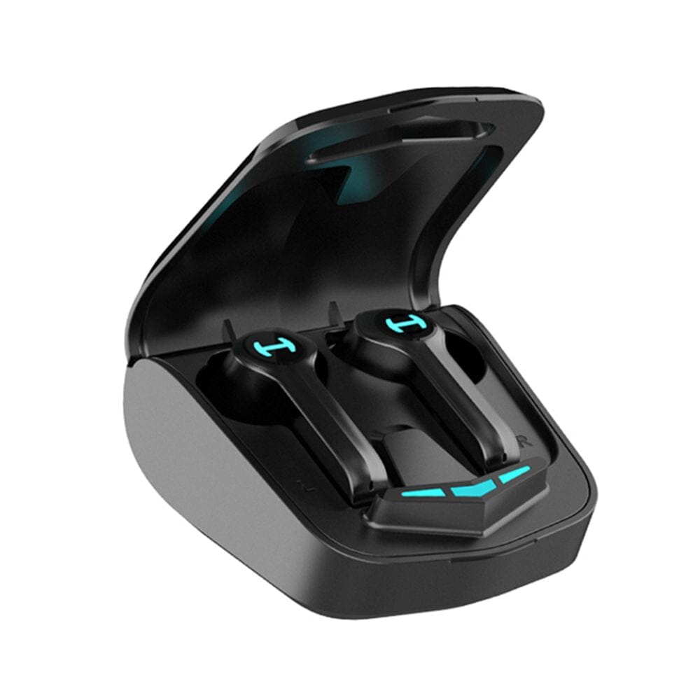 Edifier HECATE GM4 True Wireless Gaming Earbuds TECH4