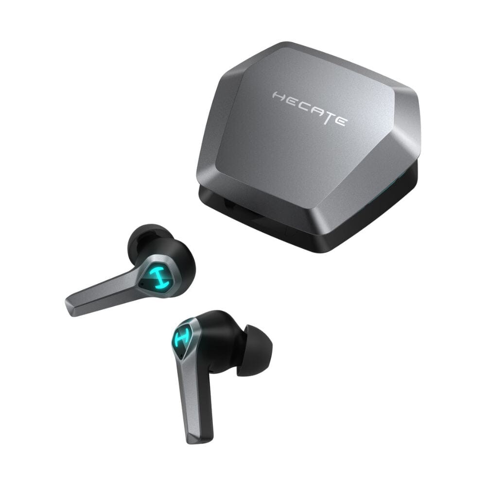 Edifier HECATE GX04 True Wireless Gaming Earbuds TECH4