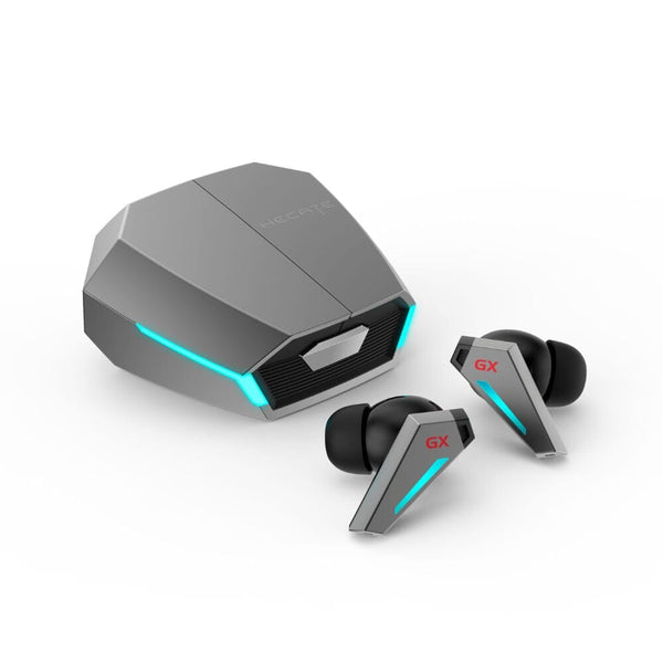 HECATE By Edifier GX04 ANC Wireless Gaming Earbuds, Bluetooth