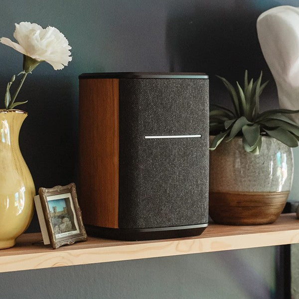 Alexa best sale airplay speaker