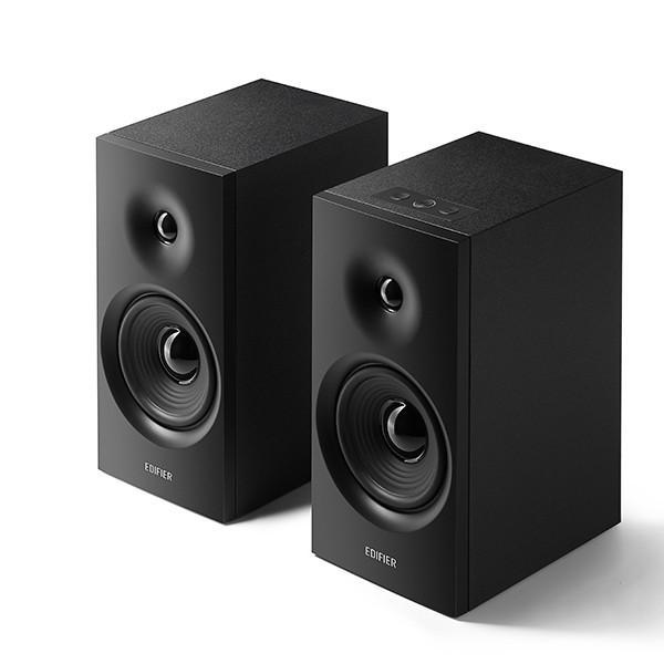 EDIFIER R1080BT Multimedia Speaker with Bluetooth 5.0 - Black Active Speakers Edifier 