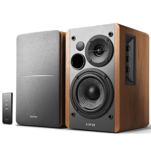 Edifier R1280T 2.0 Studio Audio Speaker System With Dual RCA Input Active Speakers Edifier 