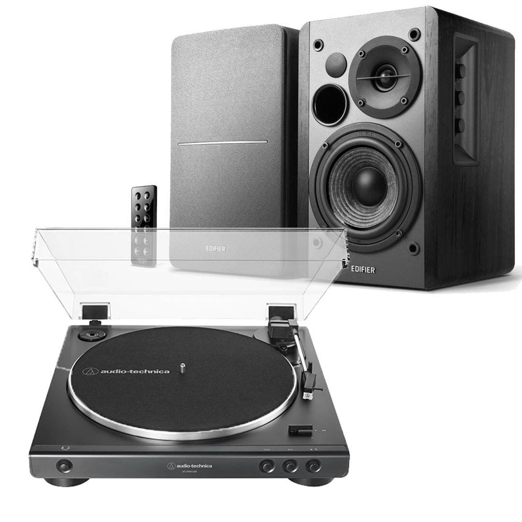 Edifier selling Stereo R1280T