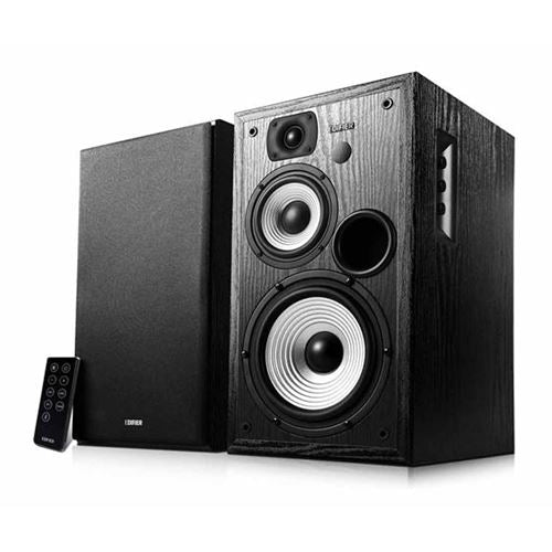 Edifier R2750DB 2.0 Speaker System with Bluetooth & Optical Input Active Speakers Edifier 