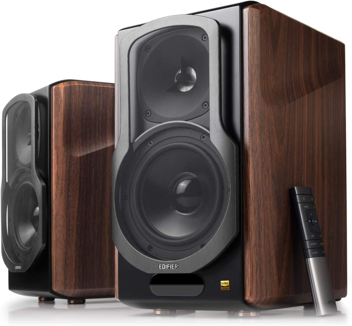 Edifier S2000MKIII Powerful Active Bookshelf Speakers Active Speakers Edifier 