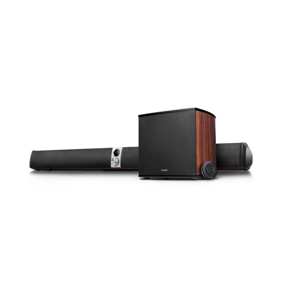 Edifier S70DB Soundbar & Subwoofer Active Speakers Edifier 