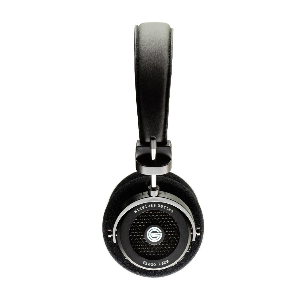 Grado GW100 Wireless Over Ear Open Back Bluetooth Headphones
