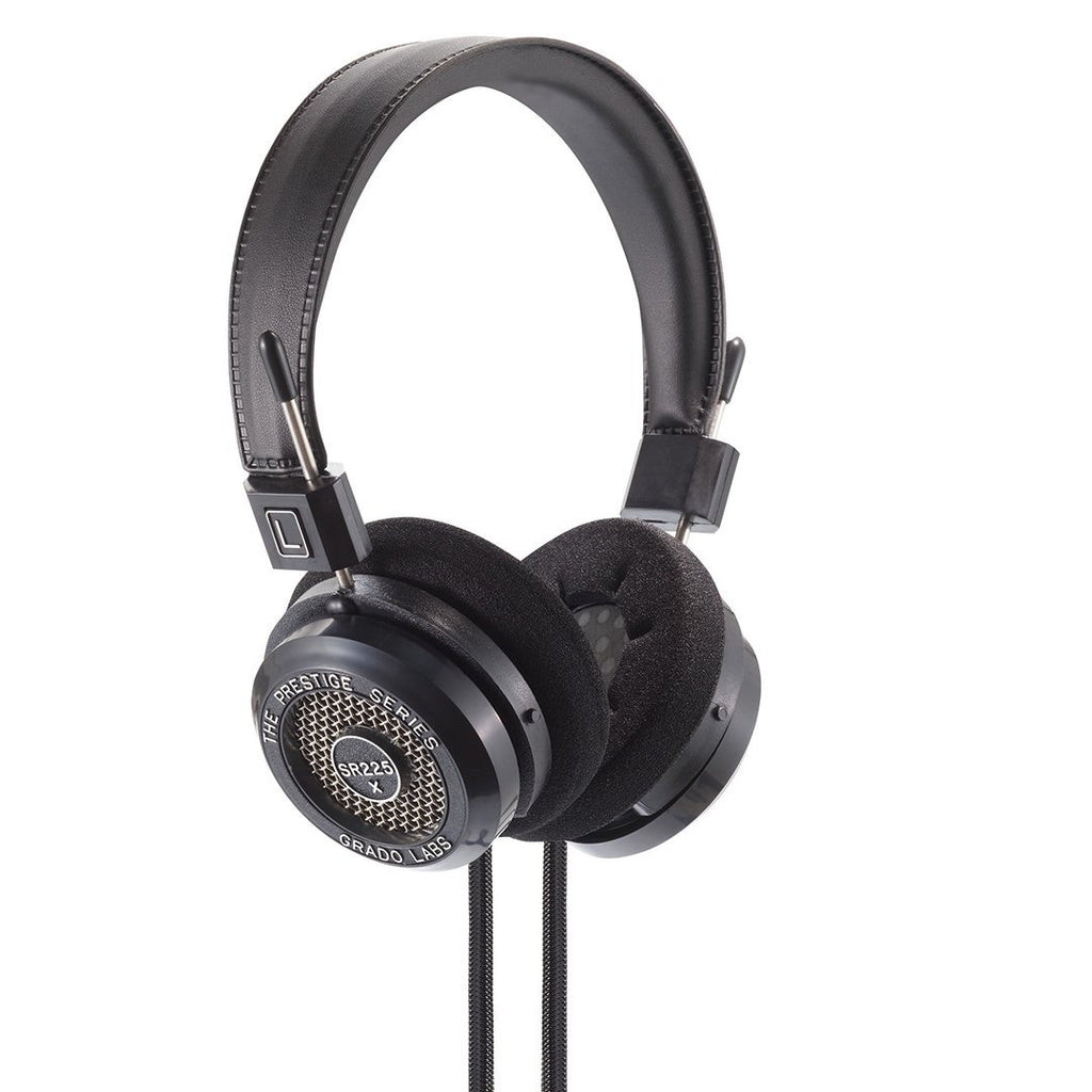 Grado SR225x Prestige Series Wired Over Ear Open Back Headphones — TECH4