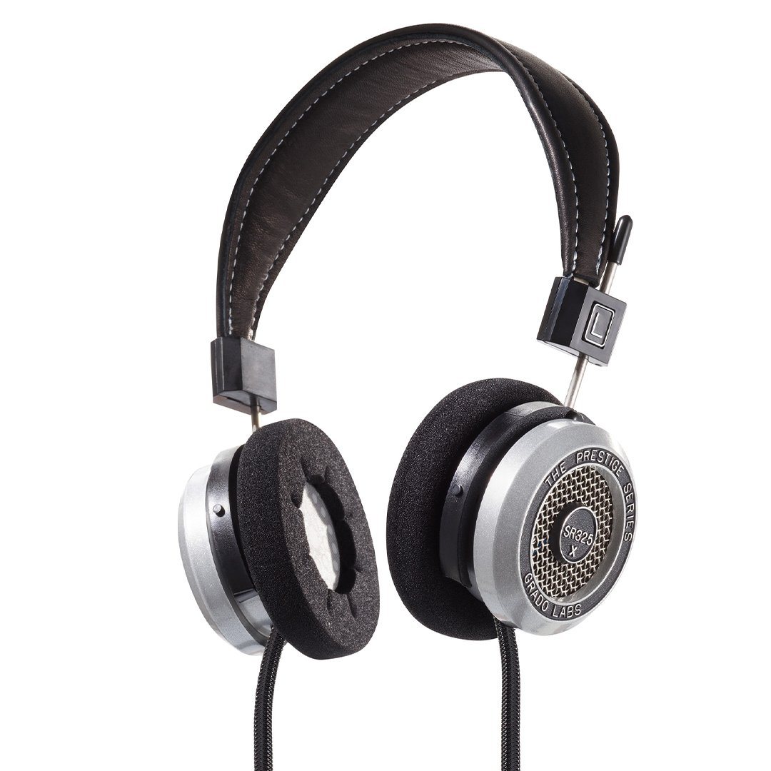 Grado discount over ear