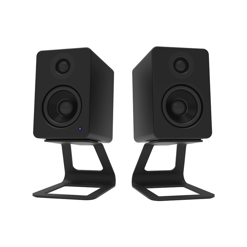 Smallest desktop hot sale speakers