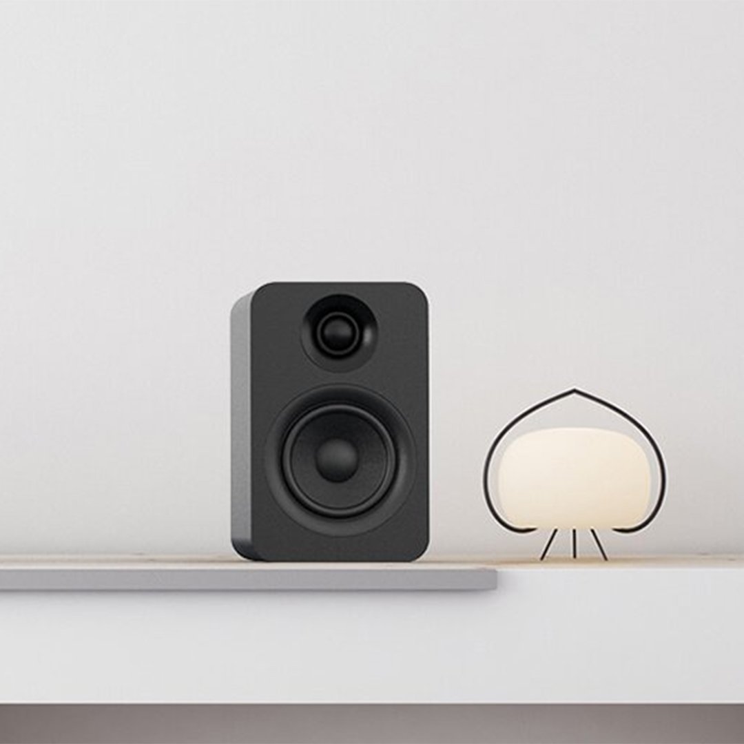 Active cheap home speakers