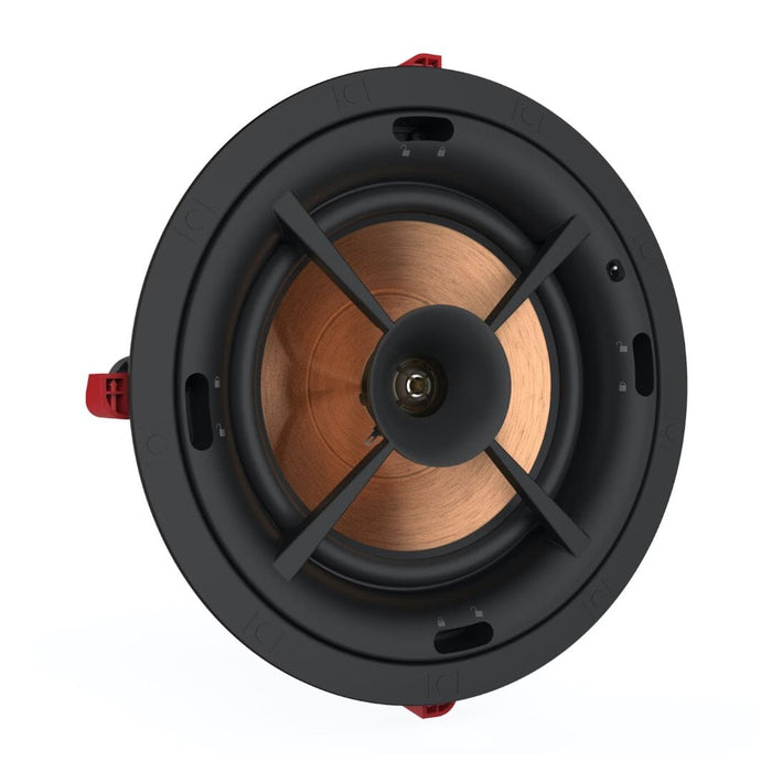 Klipsch PRO-180RPC 8" In Ceiling Speaker (Each) In Ceiling Speakers Klipsch 